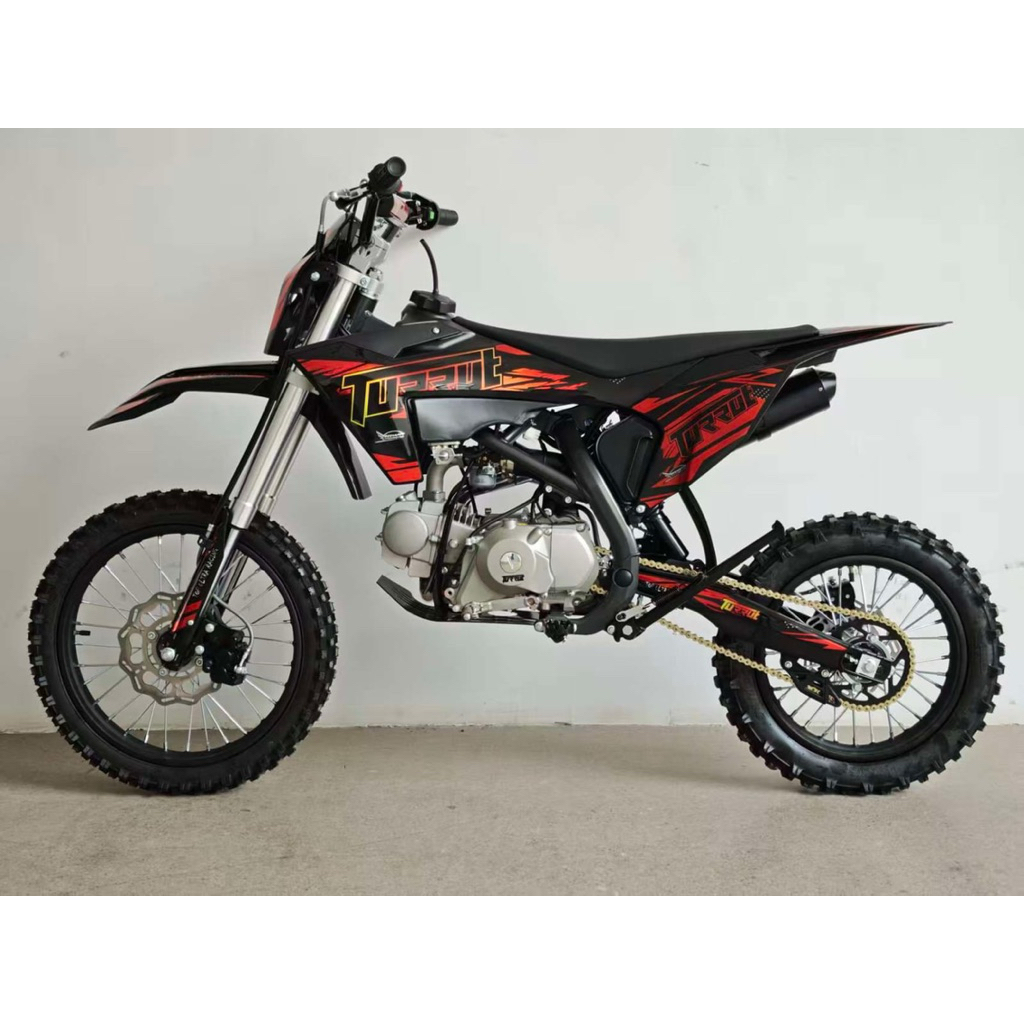 MINI TRAIL XTM 125 CC KOPLING