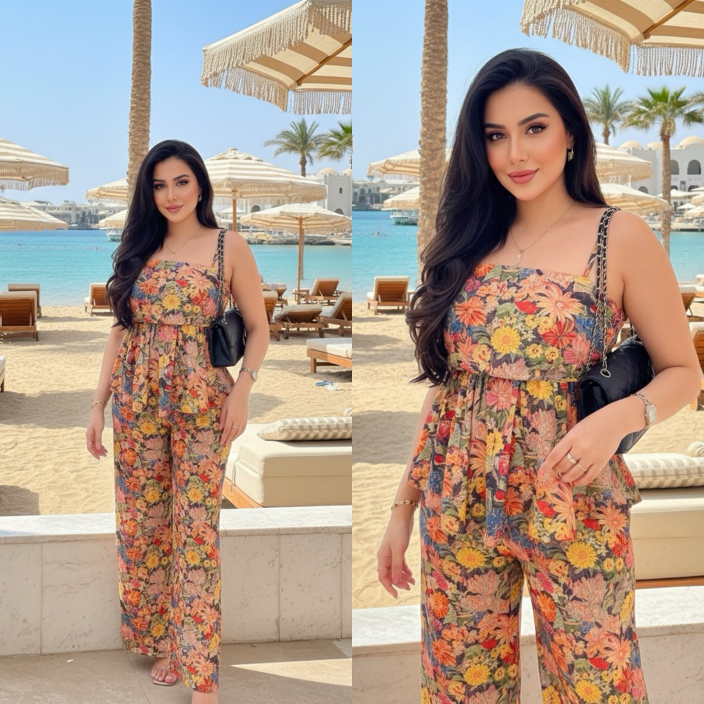 Hadid Set by Anast.id