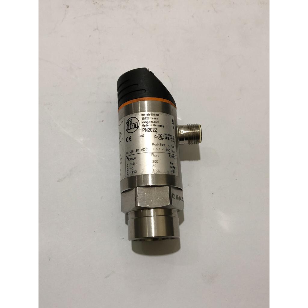 Sensor IFM PN2022 Sensor IFM PN2022
