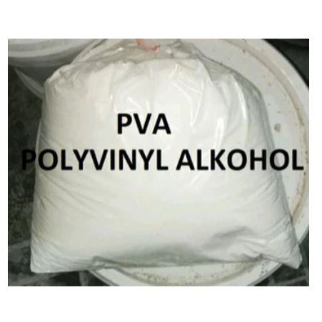 PVA POLIVINIL ALCOHOL Powder 1 kg
