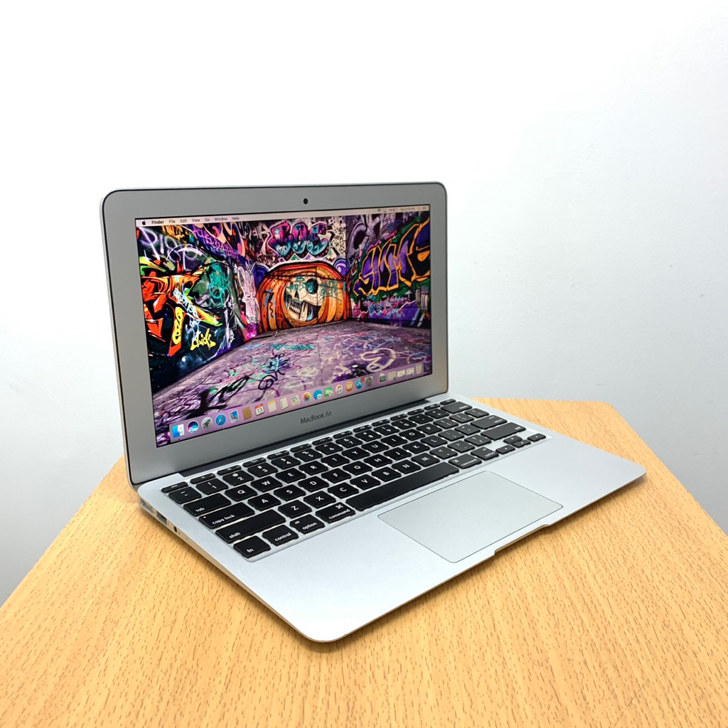 [ORI PROMO] Macbook Air 11inch 2015 core i7/i5 RAM 8gb/4gb SSD 512gb/256gb/128gb || Second Original