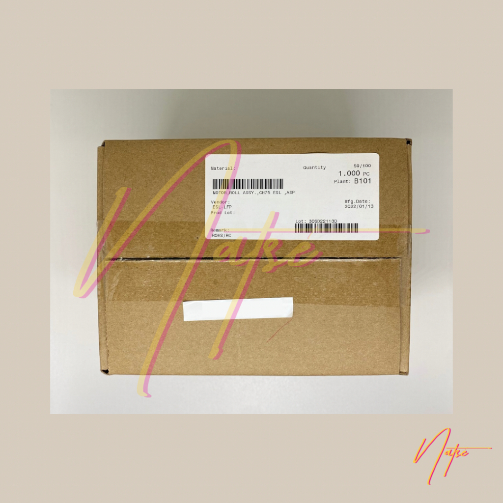 Motor Roll Assy Epson SL-D700 / SL-D830