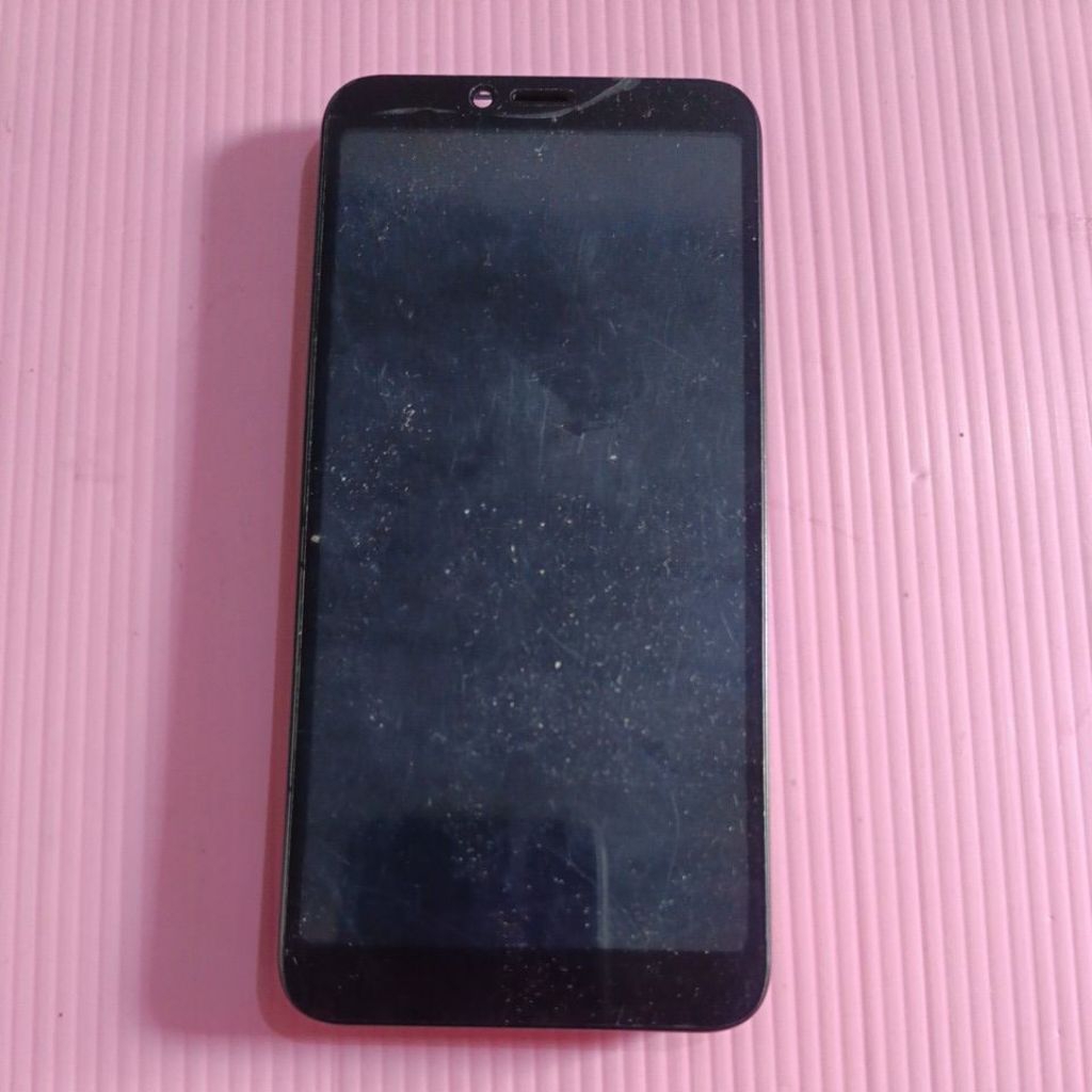 Lcd Evercoss m60 Ori copotan