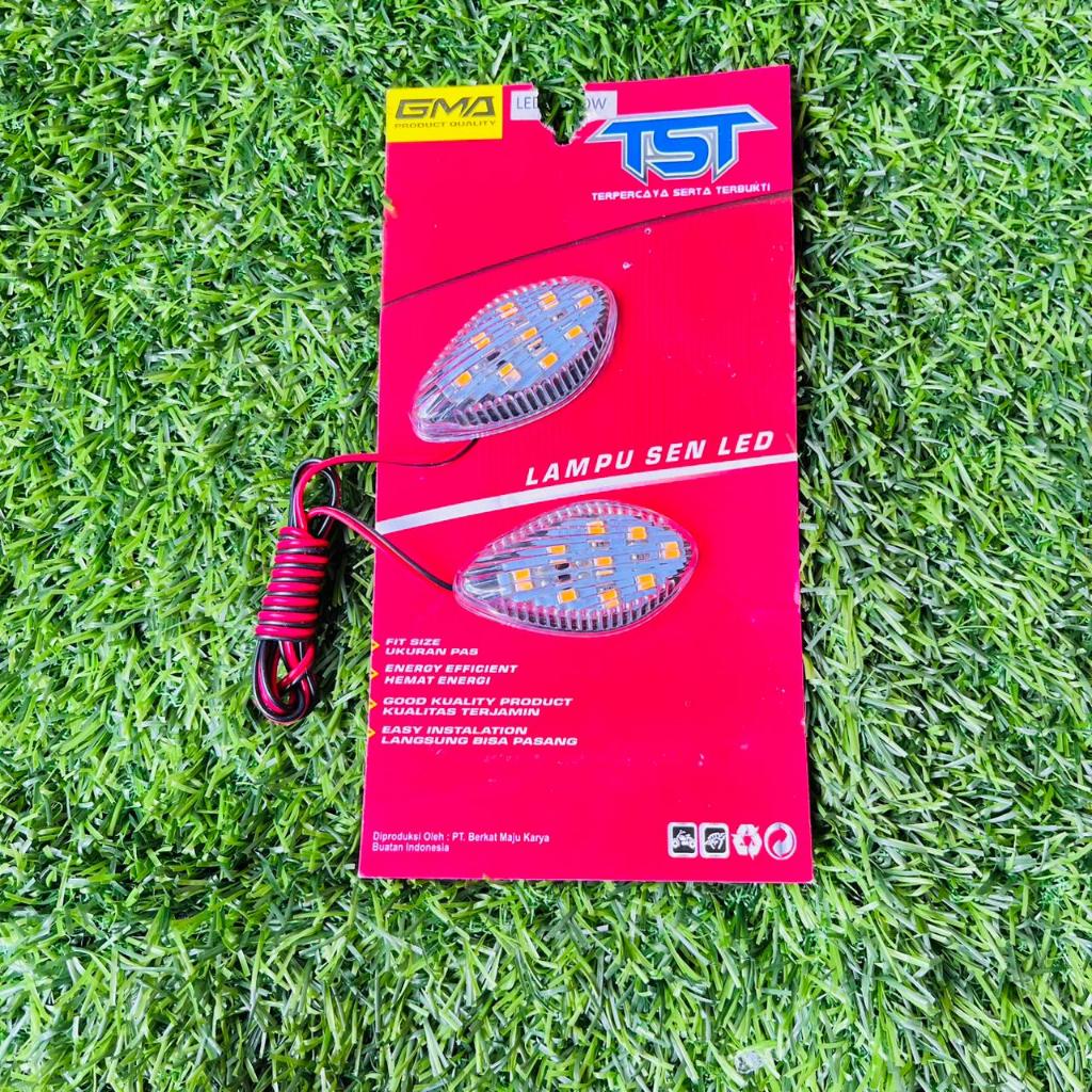 SEIN TEMPEL OVAL MINI