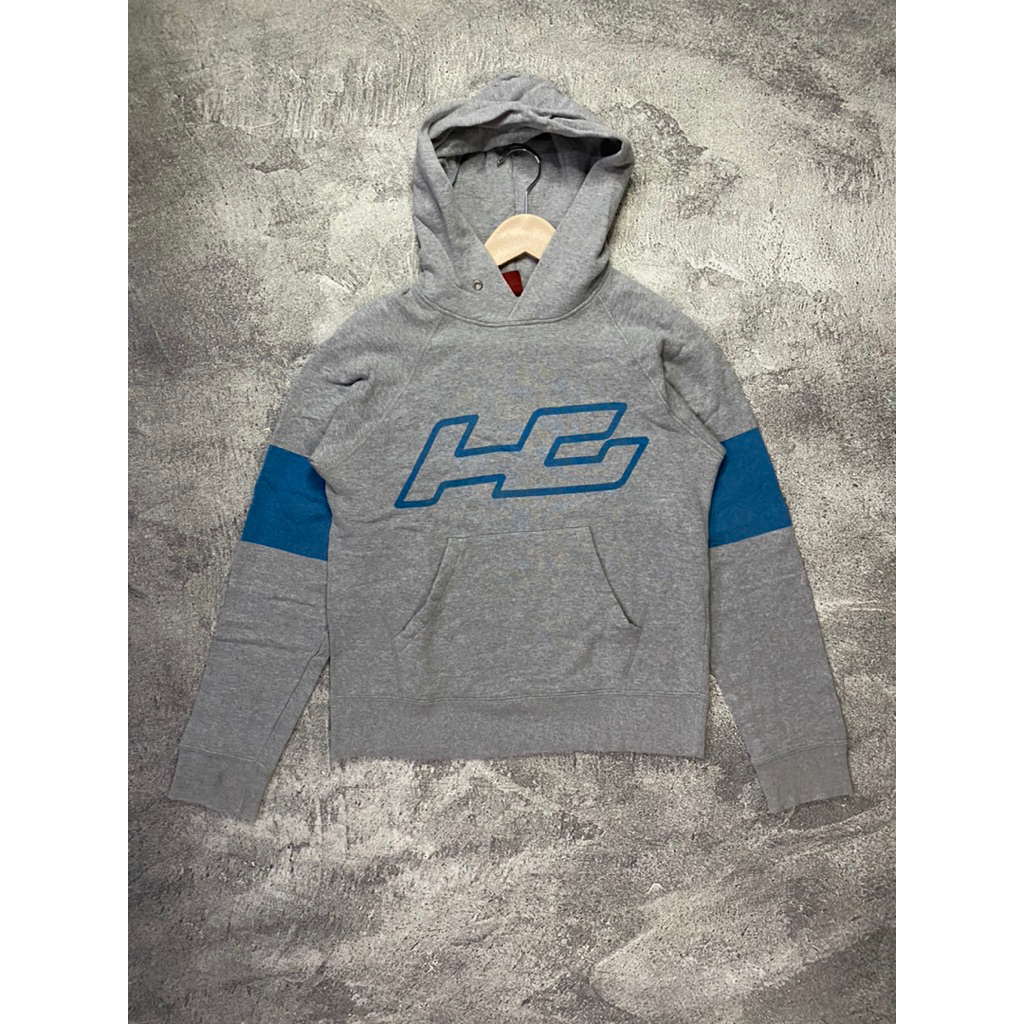 jaket HYSTERIC GLAMOUR hodie second