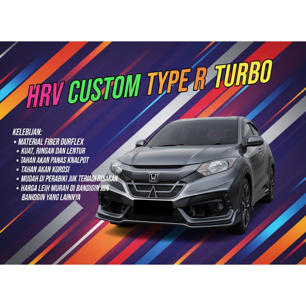 bodykit hrv bodikit hrv bodykit honda hrv bodikit honda hrv bodikit