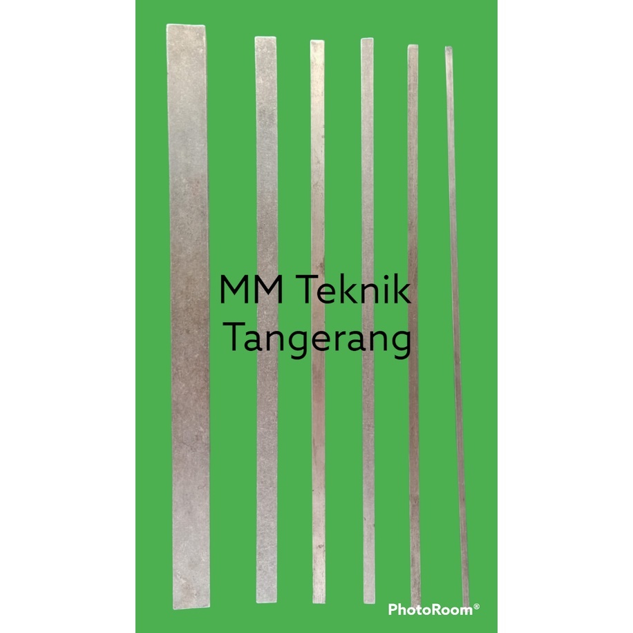 Spi 13 mm 13x16x300 Spie Pengunci Pully Sepi Puli Pengencang Kunci Pulley