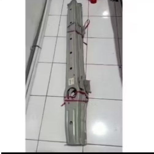 cros member/palang sasis ss/futura original