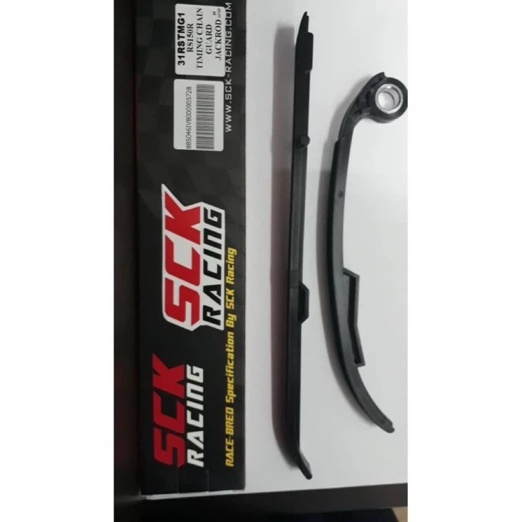 Lidah tensioner stroke up +5mm sonic 150 sck racing malaysia.