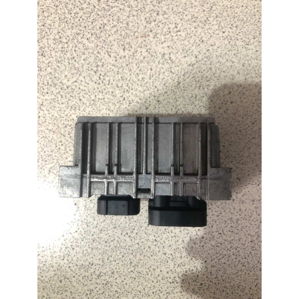 modul glow plug pemanas chevrolet spin diesel