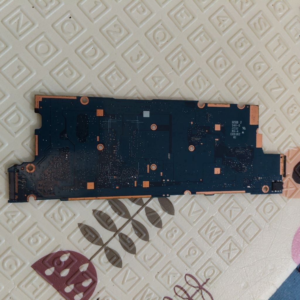 motherboard mainboard mobo mati Laptop lenovo yoga duet 7137-131 NL05