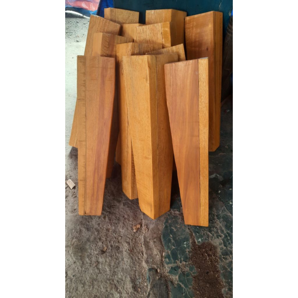 kaki meja / kaki meja lesehan / kaki meja makan / kaki meja universal