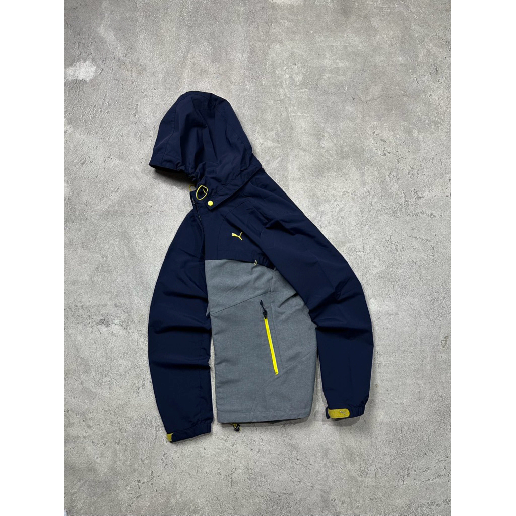 PUMA OUTDOOR JACKET