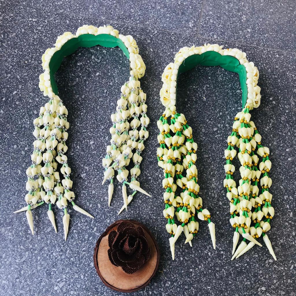 Melati Pengantin Sunting Minang