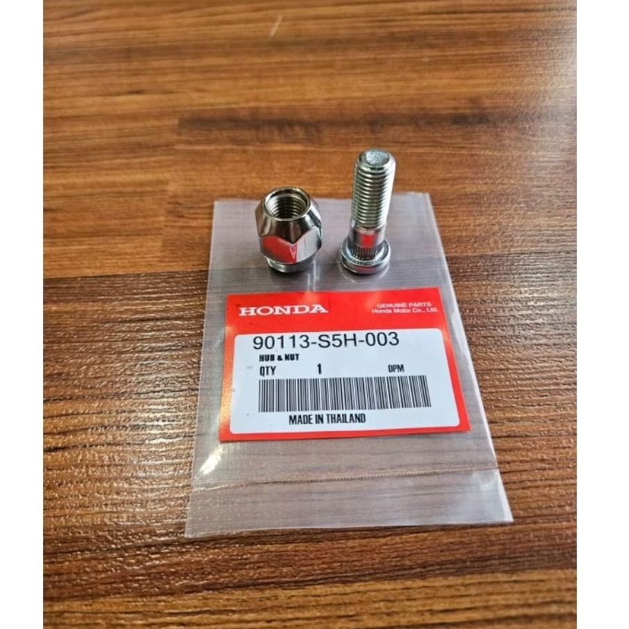 BAUT RODA MUR HONDA JAZZ RS MOBILIO BRIO FREED