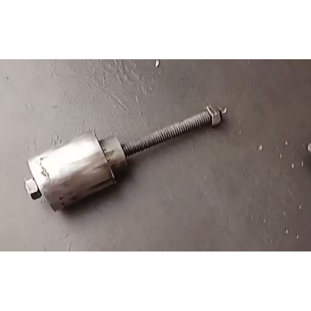 tracker bosh arm motor matic bebek