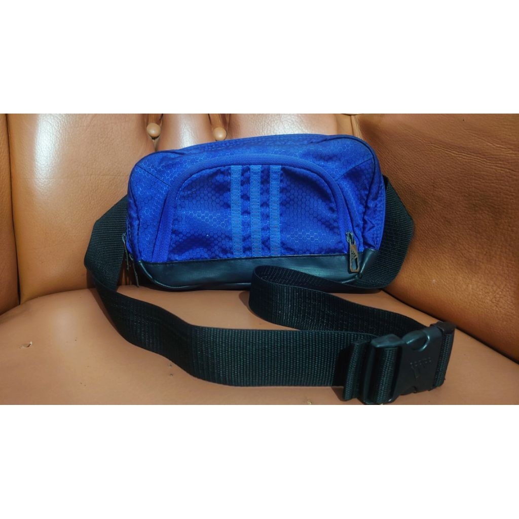 Tas Wastbag Adidas Preloved