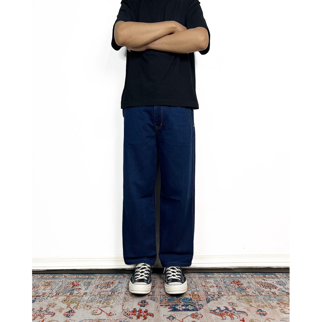 HARDY AMIES SPORT SOFTJEANS