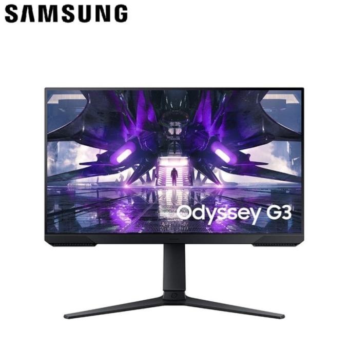 Monitor Gaming Samsung 24 FLAT  180Hz