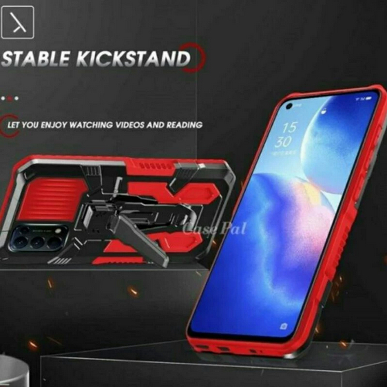 VIVO V21 4G / V21E Casing Softcase Armor Soft Back Case Hardcase Vivo V21E / V21 4G