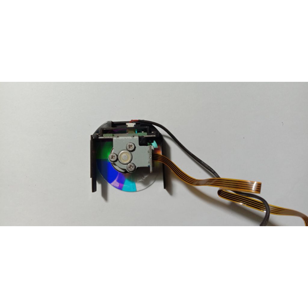 COLOUR WHEEL RODA WARNA PROYEKTOR BENQ MP512 MP515 MP515P MP525 MP524 MP525P