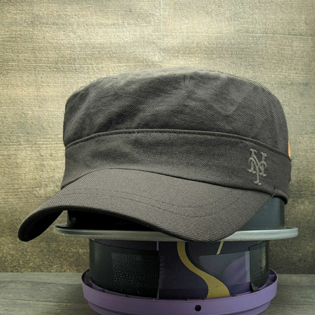 Topi Komando / Patrol MLB Original