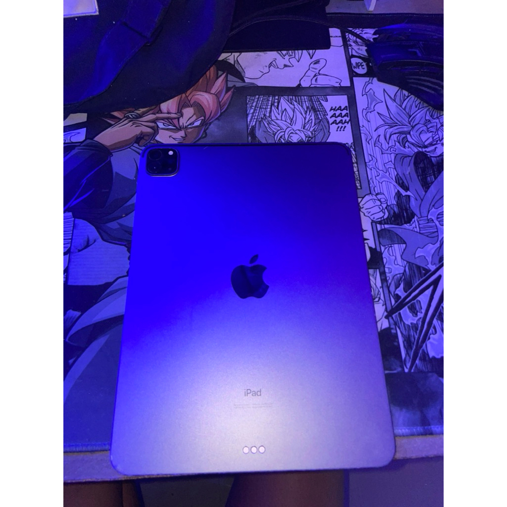 IPAD PRO M1 GEN2