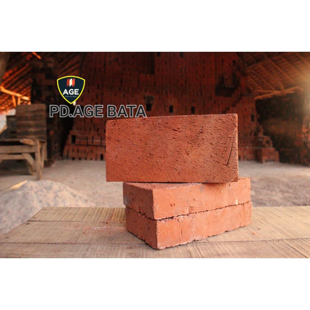 bata merah press super