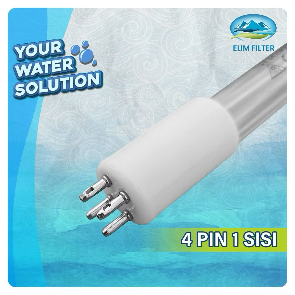 Lampu UV 12 GPM-40Watt-Bolam UV