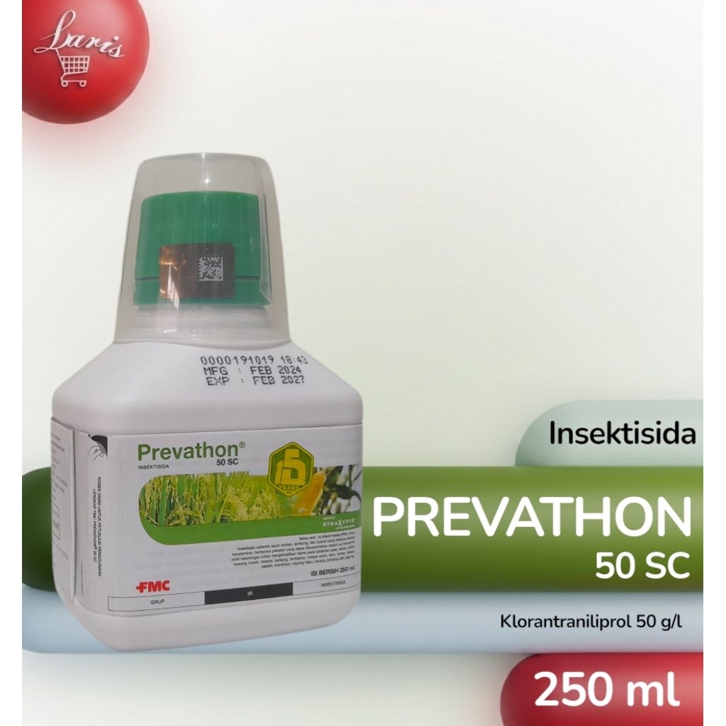 PREVATHON 50 SC - 250 ML