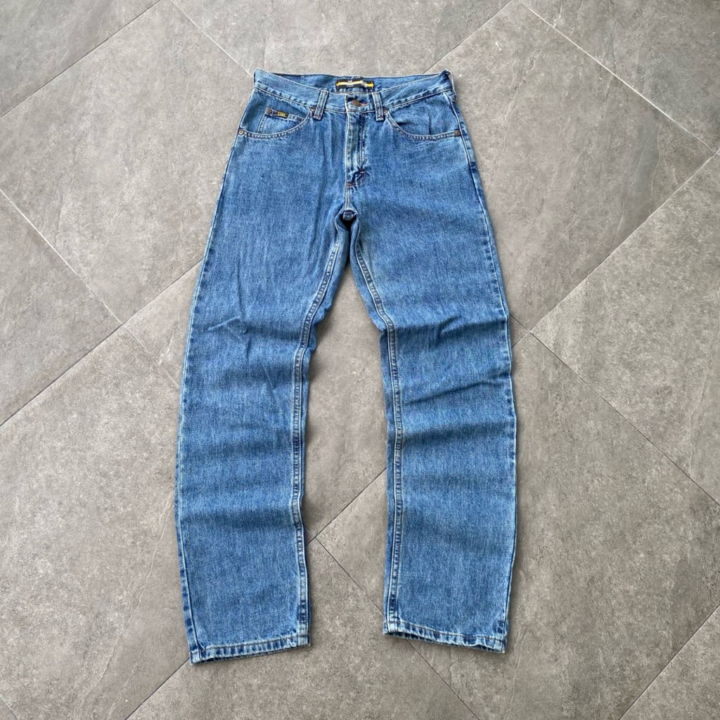 Reguler fit Jeans Lee Second