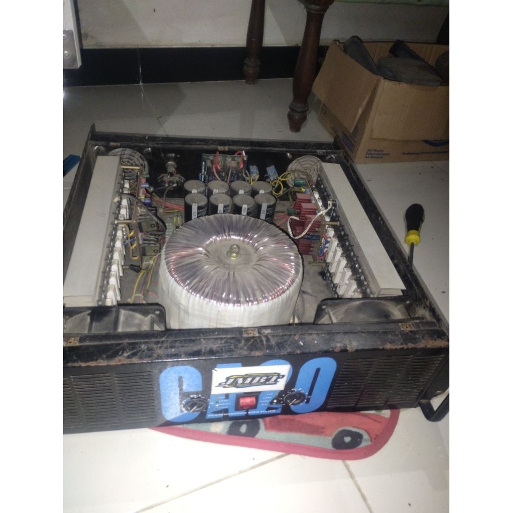 power 30@ ct 65