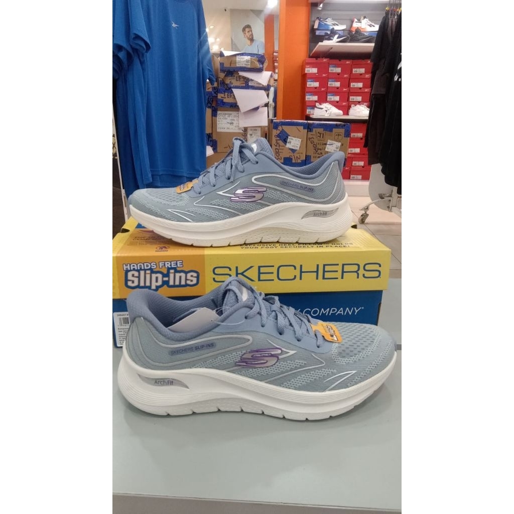 SKECHERS ARCH FIT 2.0 woman