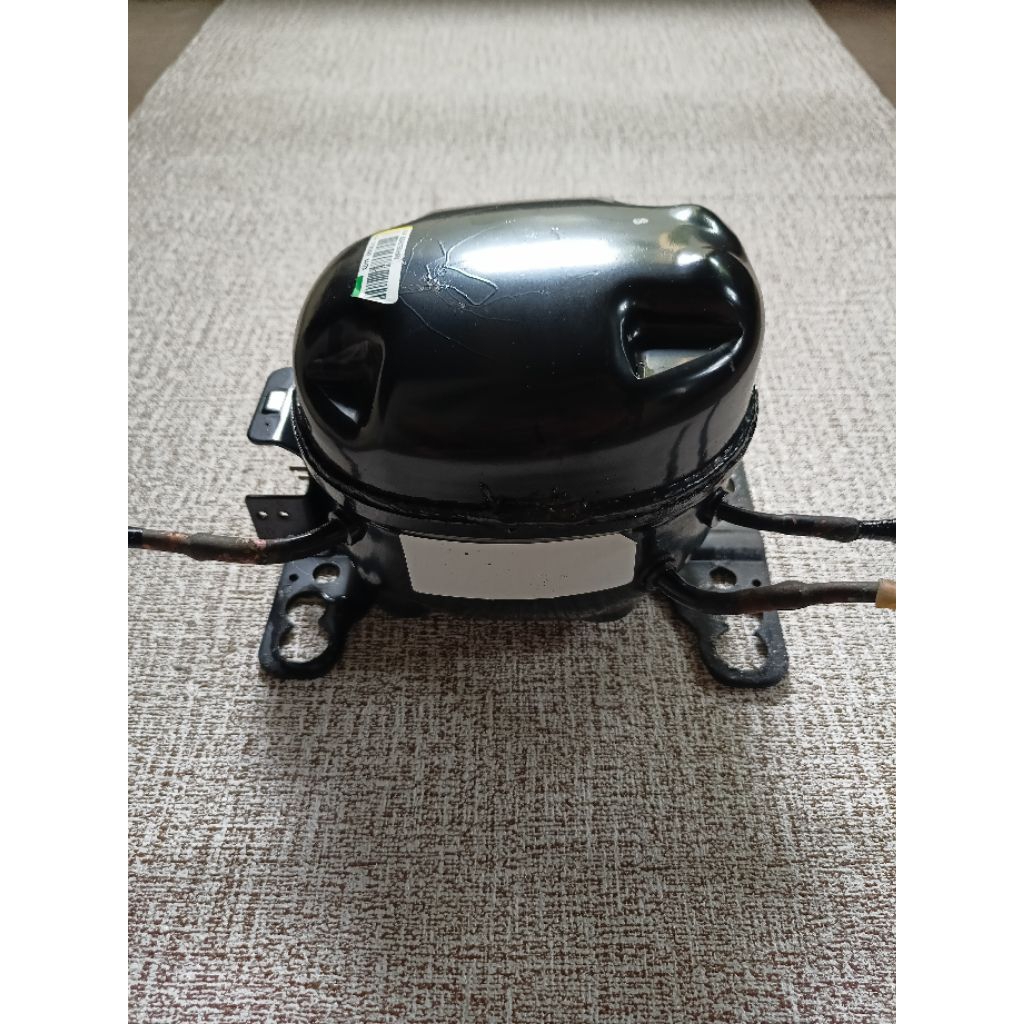 KOMPRESOR KULKAS LG INVERTER ORIGINAL BSA075NHMV