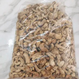 [SDW] pekanbaru/Kaki Jamur Kering 1 kg Jamur Hioko Kering Jamur Hyoko Kering