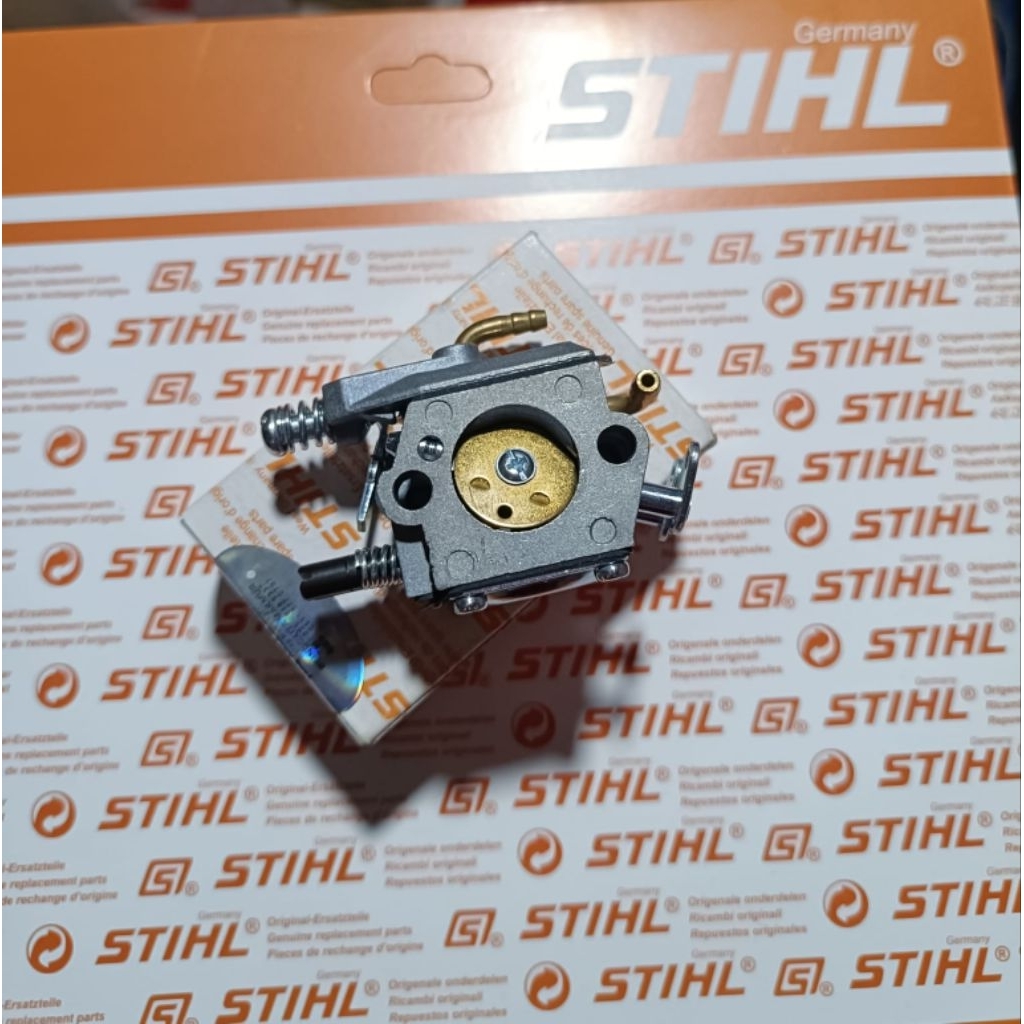 Karburator Stihl Mesin Gergaji Senso STIHL MS-788 MS-799 5800 Original