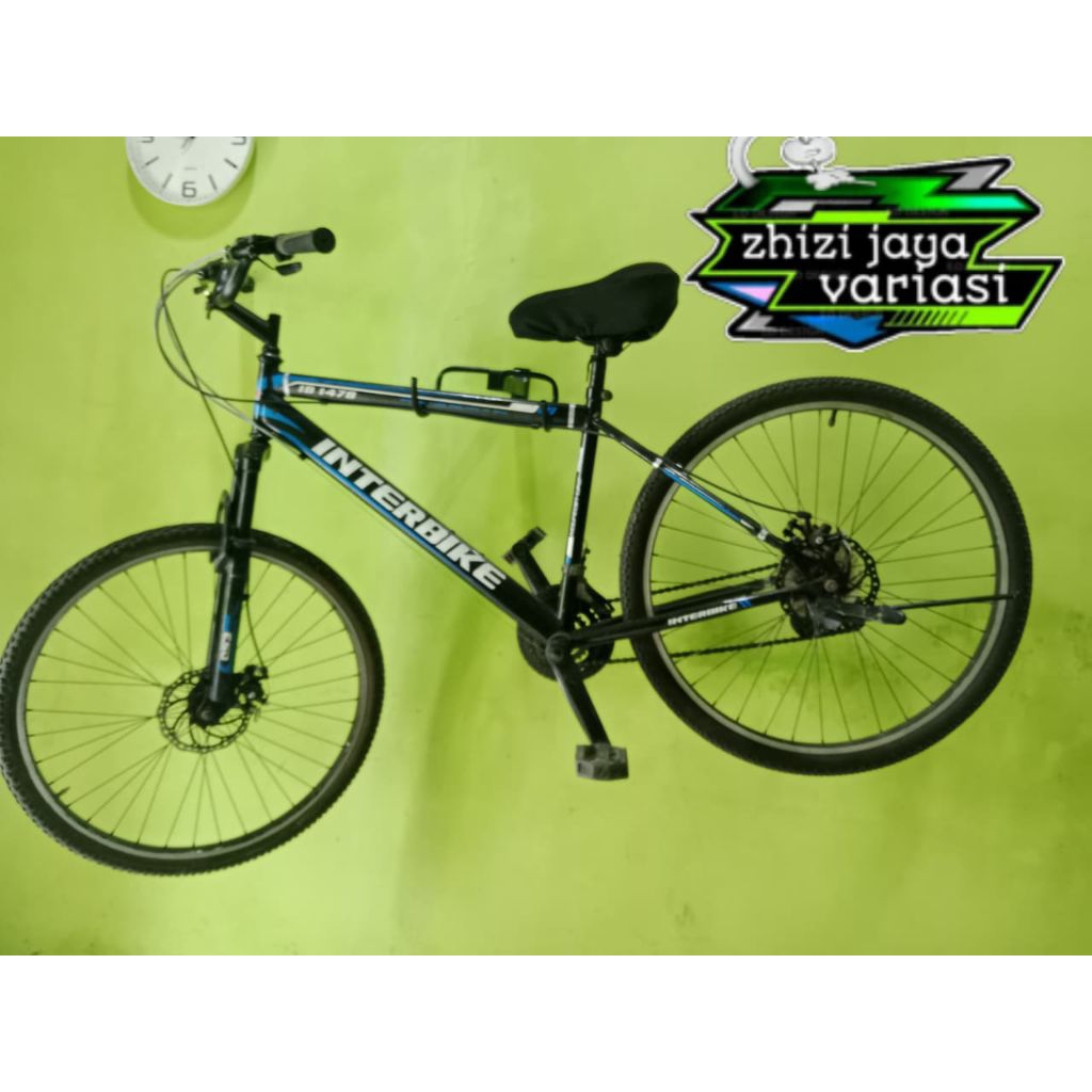 Gantungan sepeda Di tembok Terlaris Gantungan Sepeda Dinding tembok