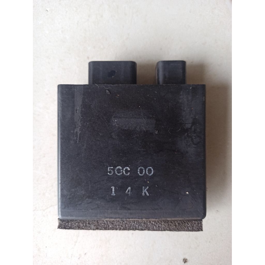 cdi ori copotan mx new  50C