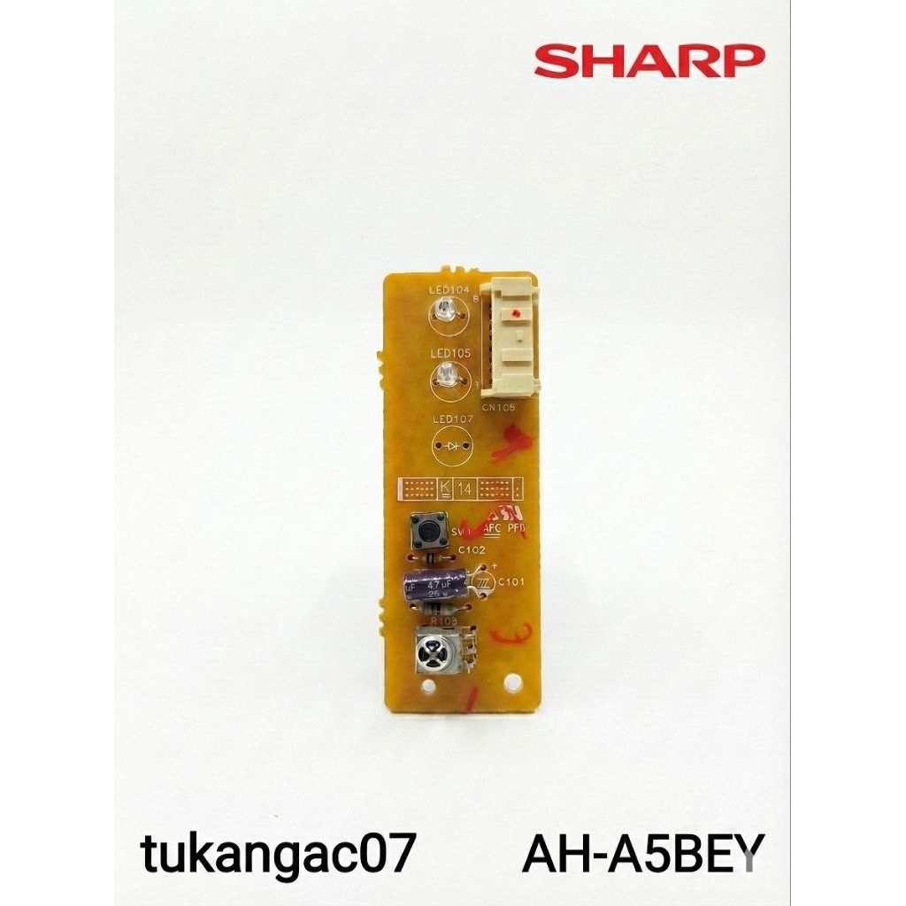 Sensor AC Sharp AH-A5BEY AH-A7BEY AH-A9BEY Original Copotan