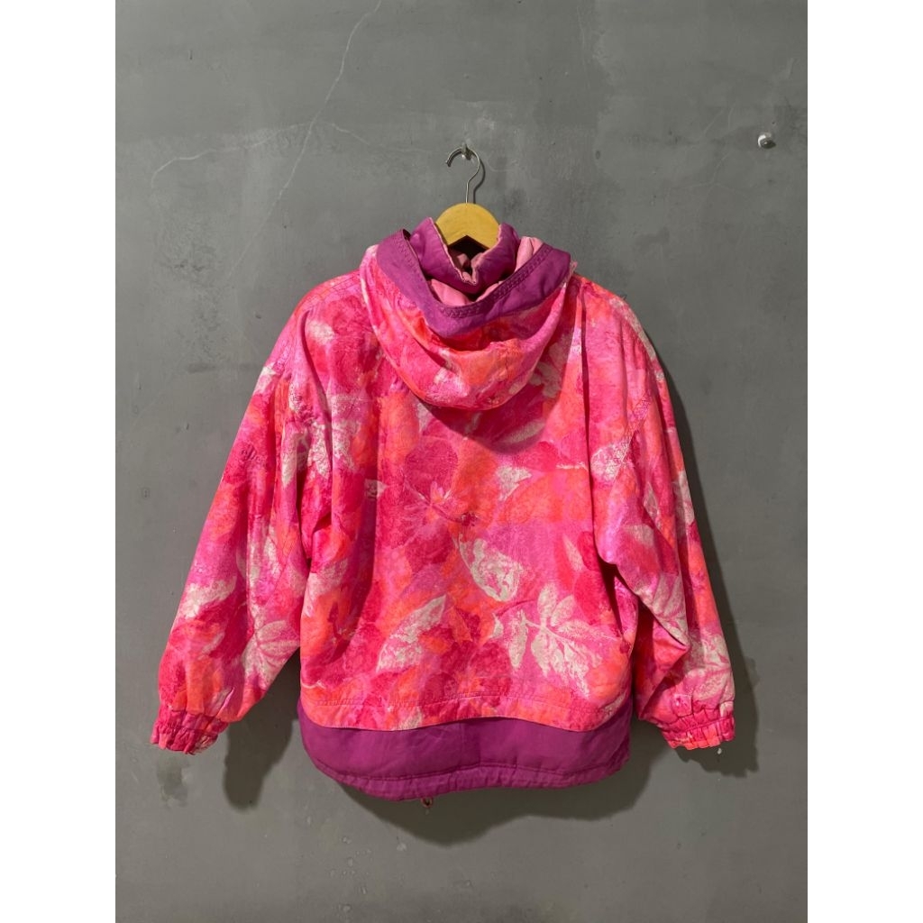 Jaket ellesse Vintage Racing ski