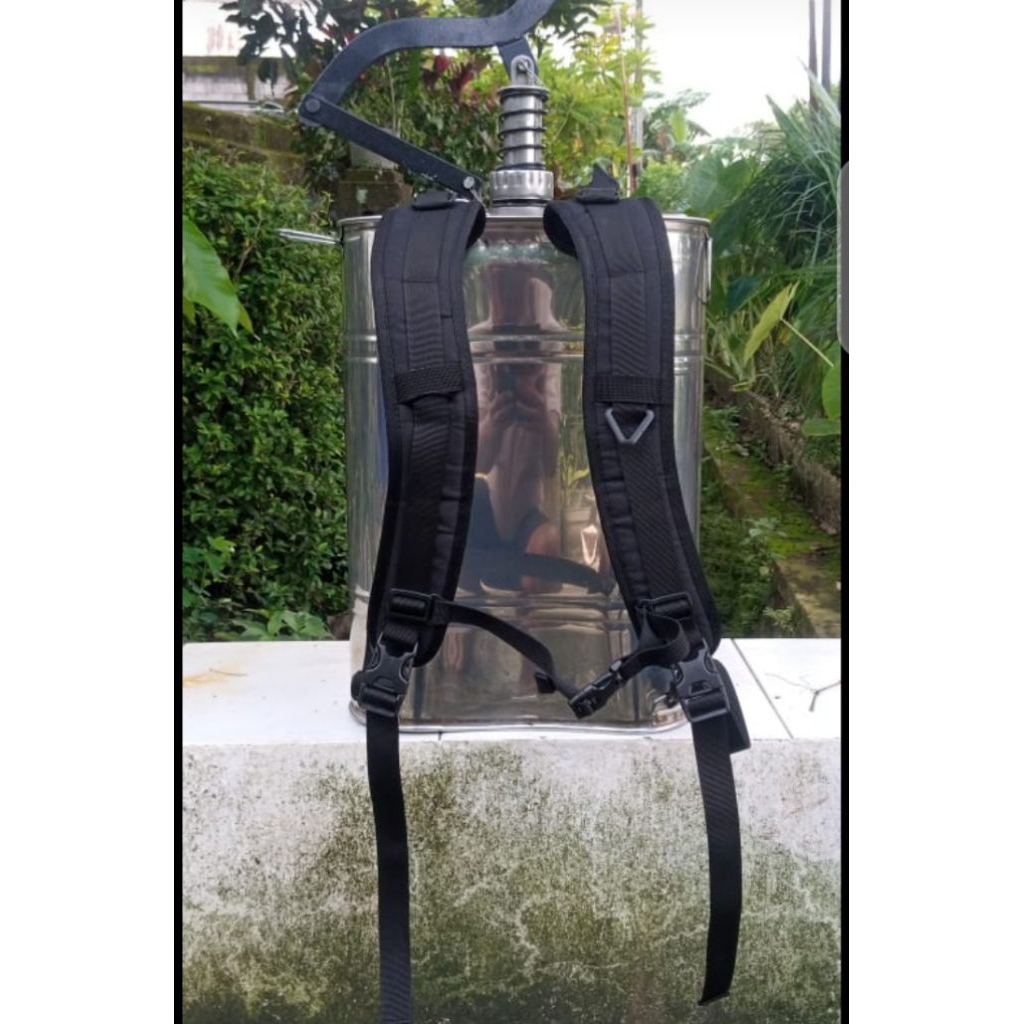 Tali gendong sprayer Elektrik,Tali tangki semprot manual pertanian