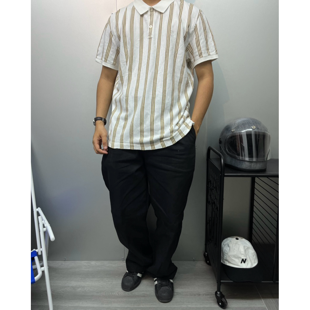 Banana Republic Polo Shirt