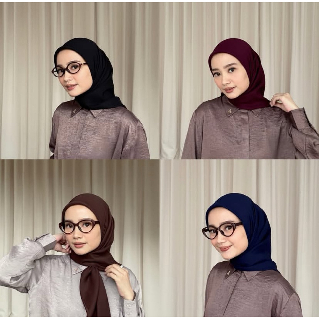 ARASCARF | Poton Series by Arascarf