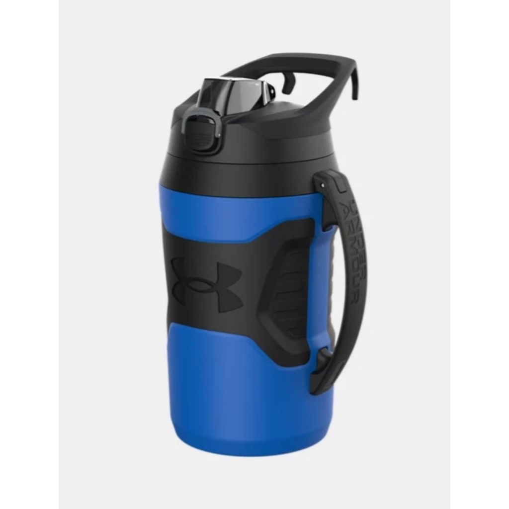 UA Playmaker 64 oz Jug Water Bottle Original