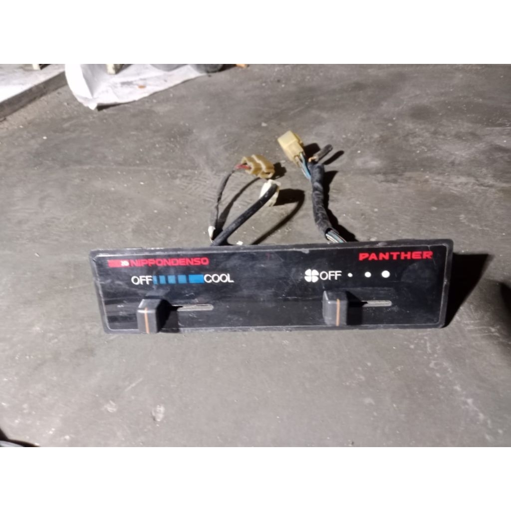 Saklar AC panther 2,5