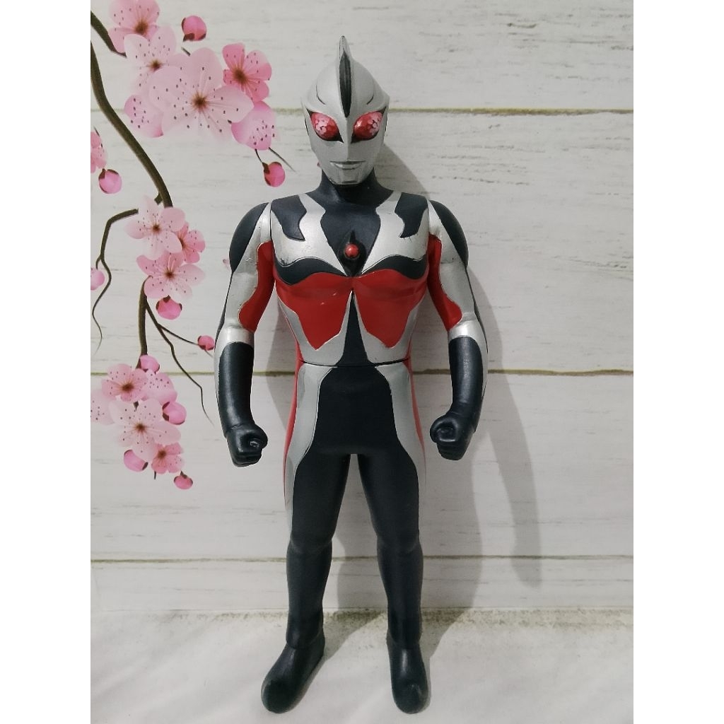 Ultra Hero Series Chaos Calamity Original Bandai 2002 Sofubi | Series Ultraman Cosmos