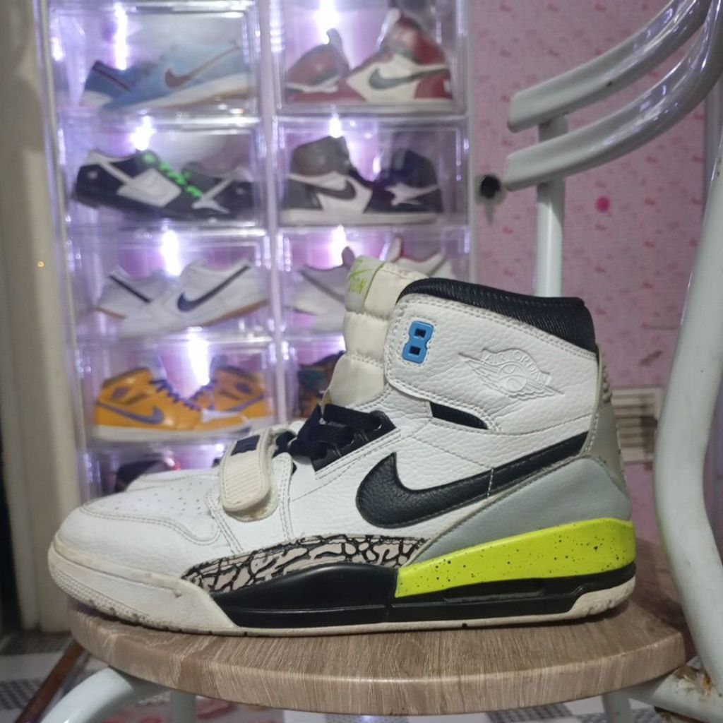 Nike Air Jordan 1 Legacy Size 46