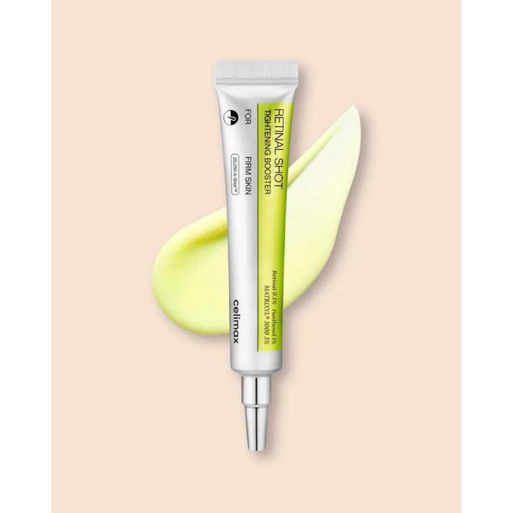 Celimax Retinal Shot Tightening Booster 15ML