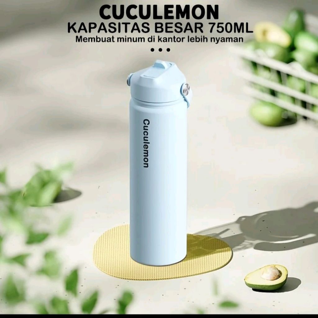 CUCULEMON 750ml
