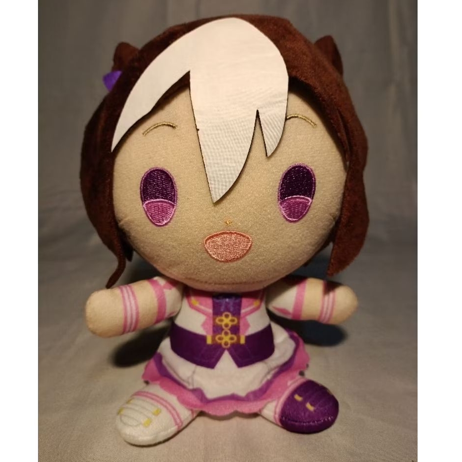 Aneka Boneka Uma Musume : Pretty Derby #Kitasan Black #Special Week